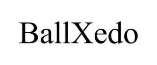 BALLXEDO