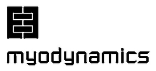 E=E MYODYNAMICS