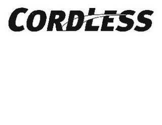 CORDLESS