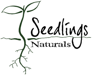 SEEDLINGS NATURALS