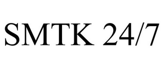 SMTK 24/7