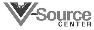 V-SOURCE CENTER