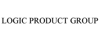 LOGIC PRODUCT GROUP