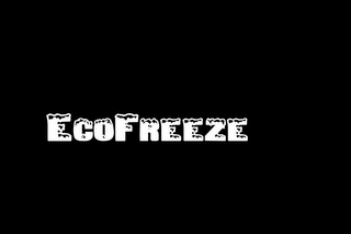 ECOFREEZE