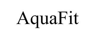 AQUAFIT