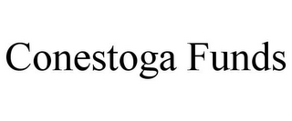 CONESTOGA FUNDS