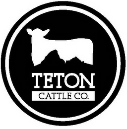 TETON CATTLE CO.