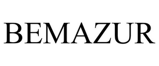 BEMAZUR