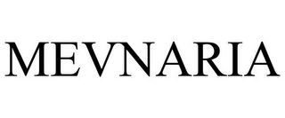 MEVNARIA