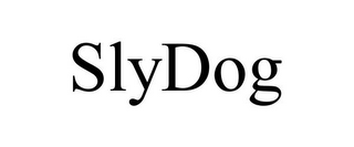 SLYDOG