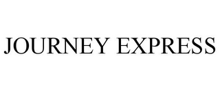 JOURNEY EXPRESS