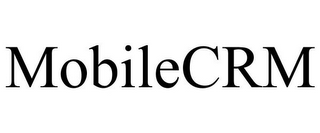 MOBILECRM