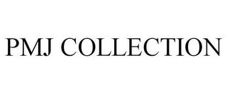 PMJ COLLECTION