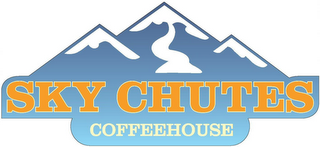 SKY CHUTES COFFEEHOUSE