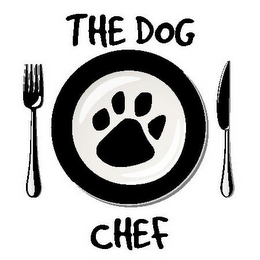 THE DOG CHEF