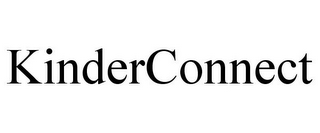 KINDERCONNECT