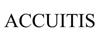 ACCUITIS