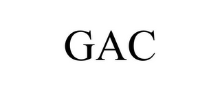 GAC