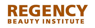 REGENCY BEAUTY INSTITUTE