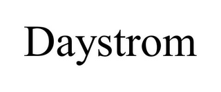 DAYSTROM