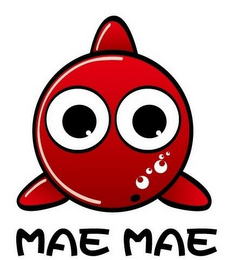 MAE MAE