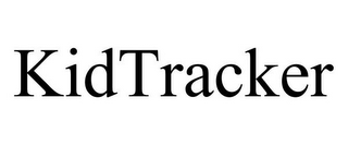 KIDTRACKER