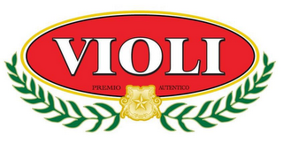 VIOLI PREMIO AUTENTICO