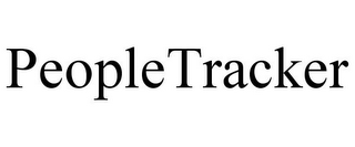 PEOPLETRACKER