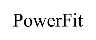 POWERFIT