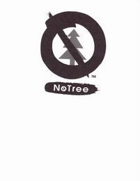 NO TREE