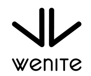 V WENITE