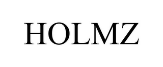 HOLMZ