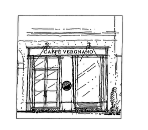 CAFFÈ VERGNANO