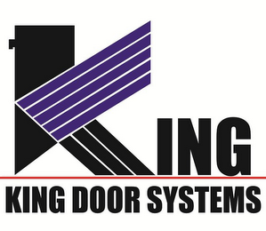 KING KING DOOR SYSTEMS