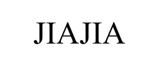 JIAJIA