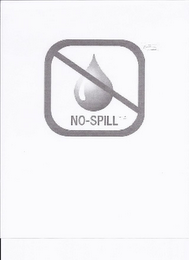 NO-SPILL