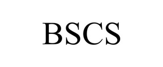 BSCS