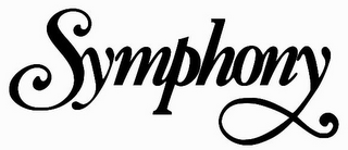 SYMPHONY