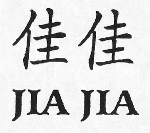 JIA JIA