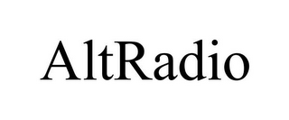 ALTRADIO