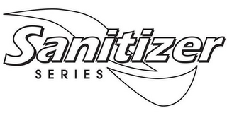 SANITIZER SERIES