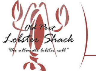 OLD PORT LOBSTER SHACK "THE ULTIMATE LOBSTER ROLL"