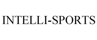 INTELLI-SPORTS