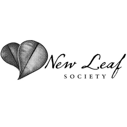 NEW LEAF SOCIETY