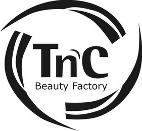 TN'C BEAUTY FACTORY