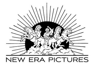 NEW ERA PICTURES EST 1923