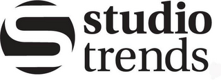 S STUDIO TRENDS