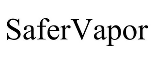 SAFERVAPOR