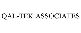 QAL-TEK ASSOCIATES