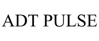 ADT PULSE